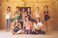 200hrs Hatha and Vinyasa Yoga Teacher Training